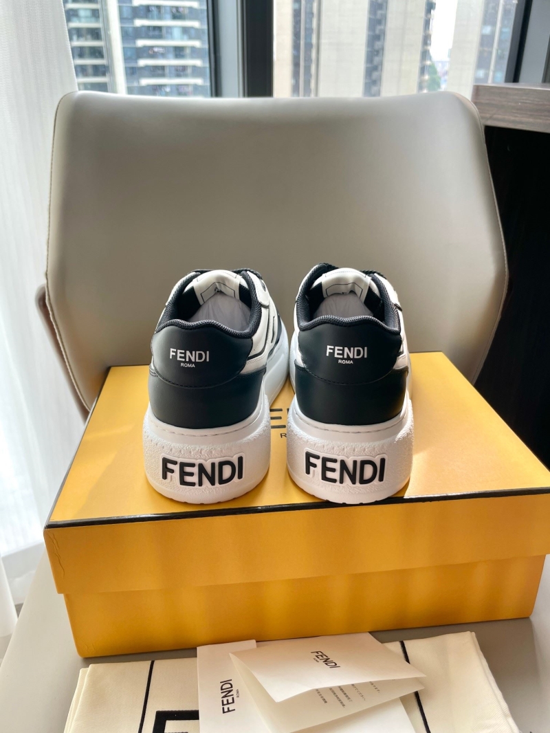 Fendi Casual Shoes